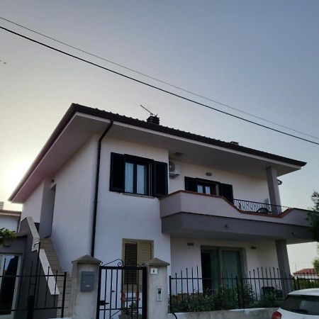 Paule Mare Vila La Caletta Exterior foto