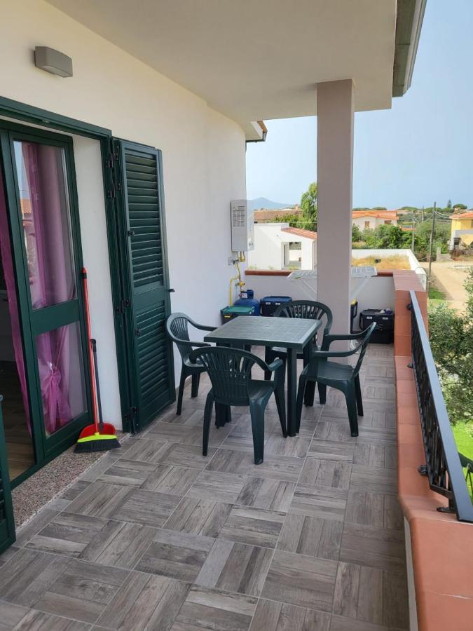 Paule Mare Vila La Caletta Exterior foto