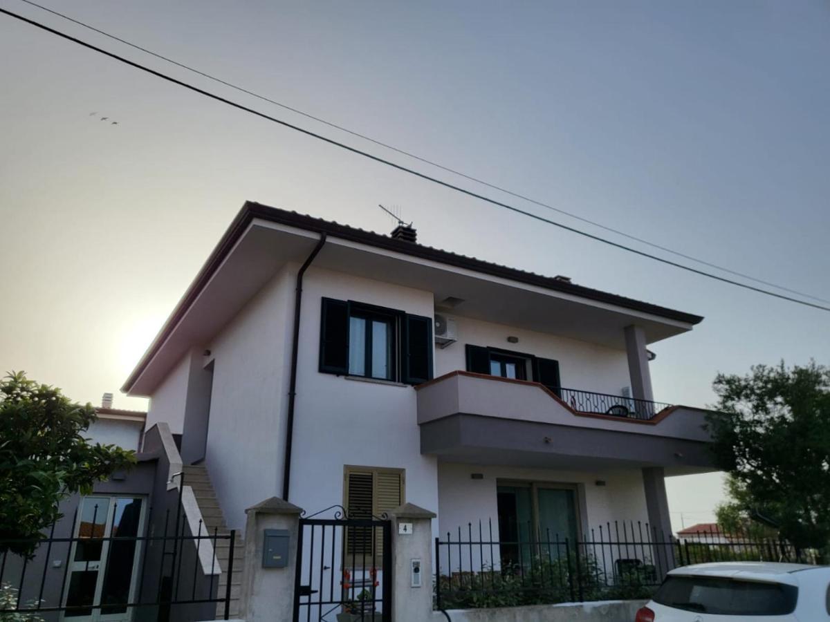 Paule Mare Vila La Caletta Exterior foto